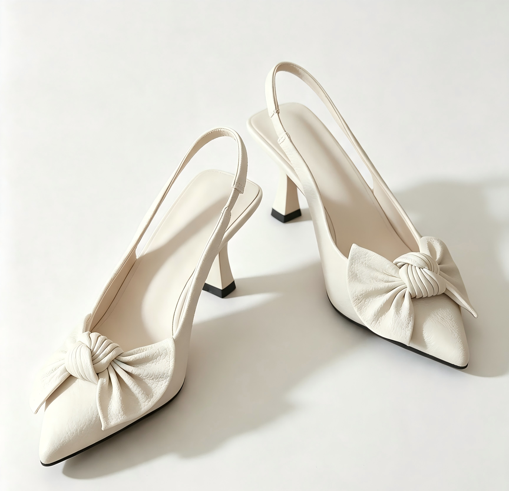 pointed toe high heels wholesale China supplier