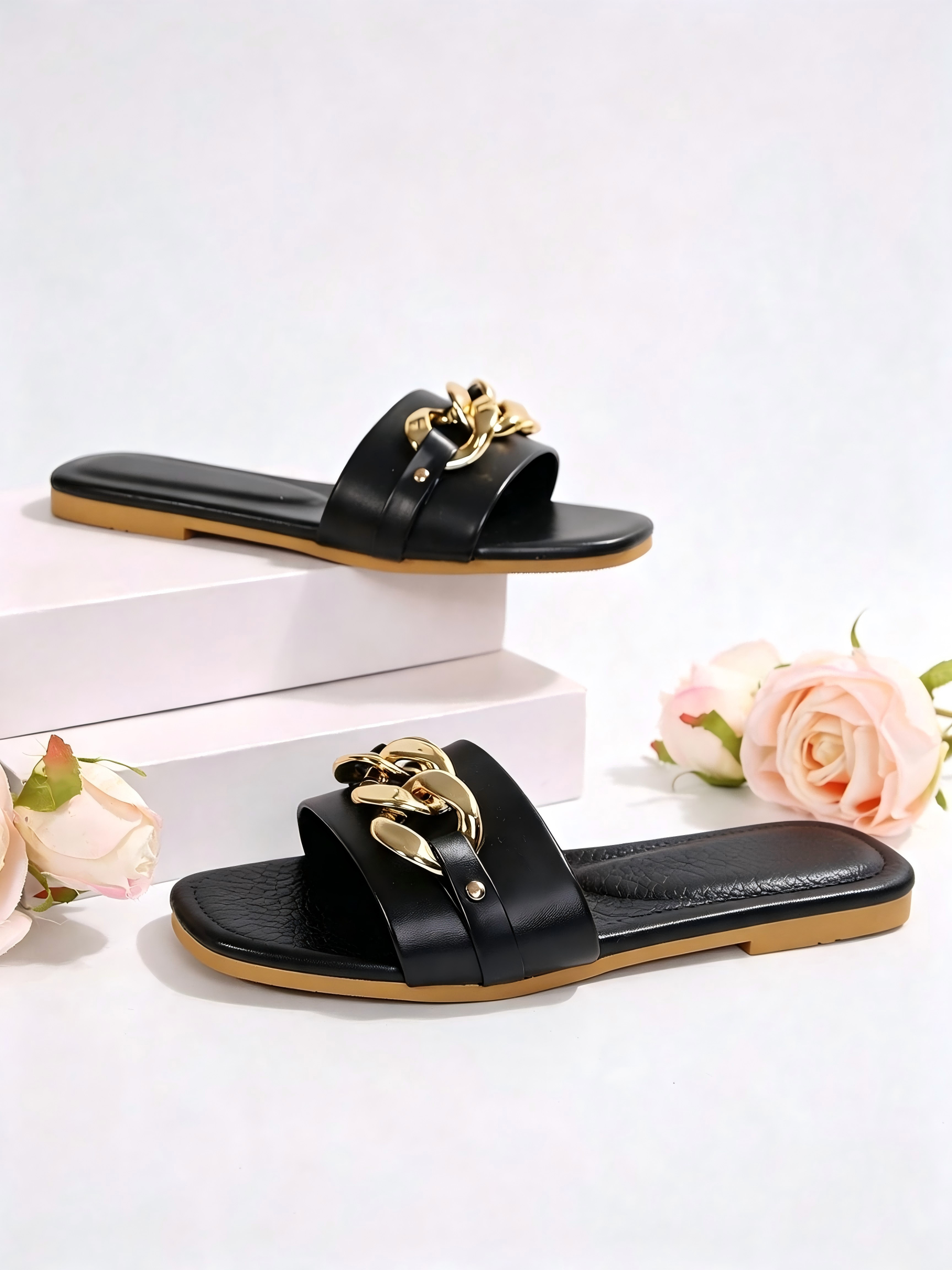 flat shoes wholesale China supplier - view 2