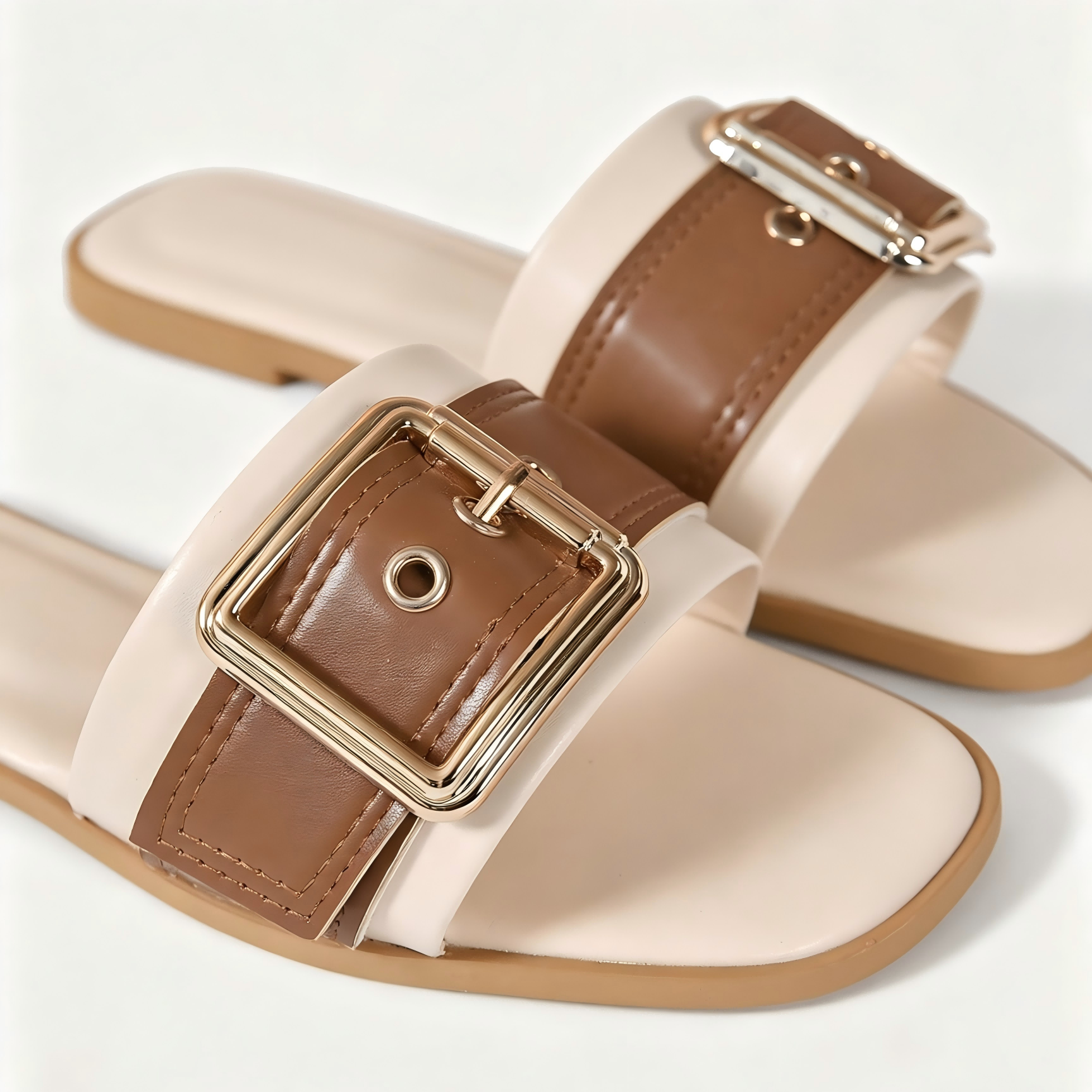 flat shoes wholesale China supplier - view 2