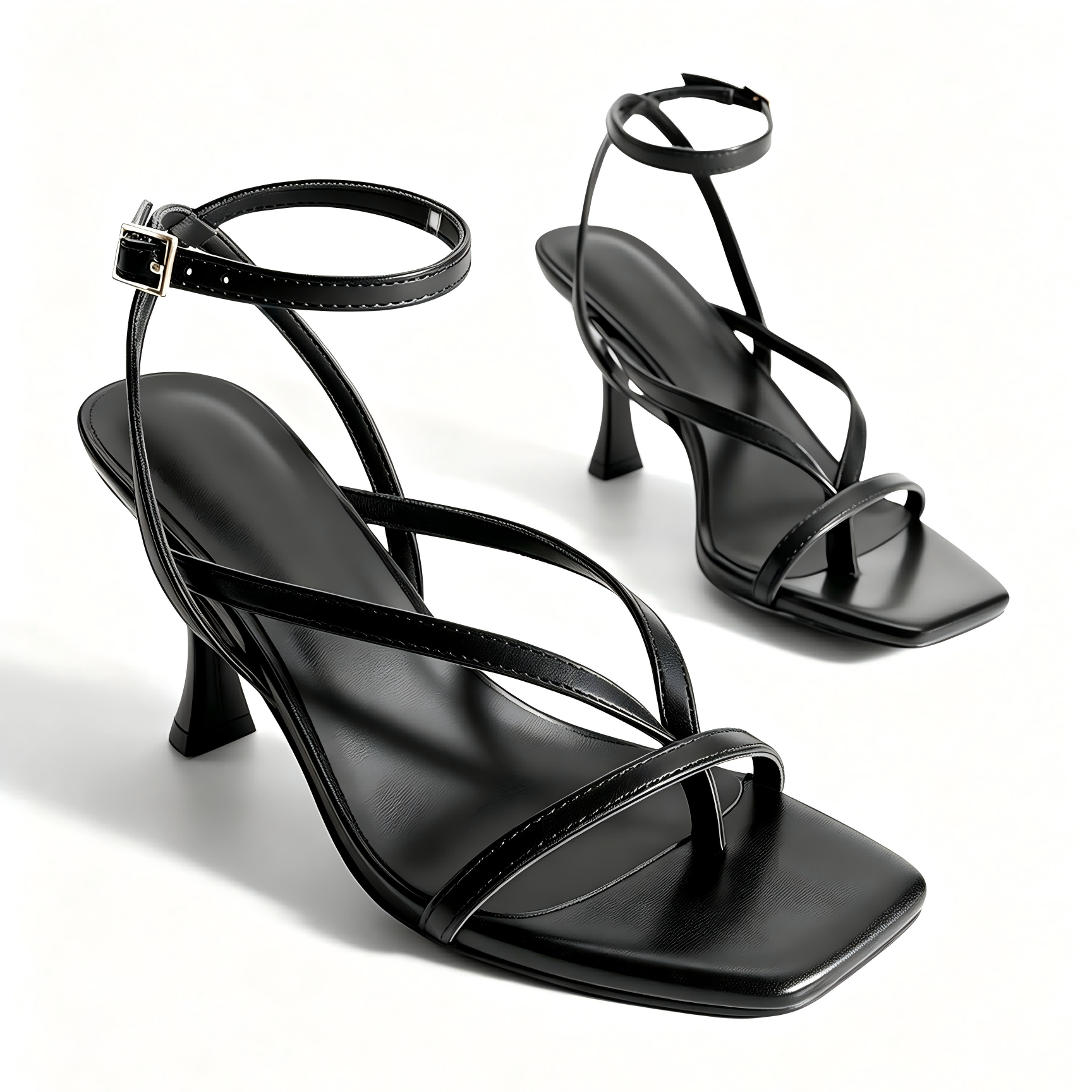 high heels wholesale China supplier