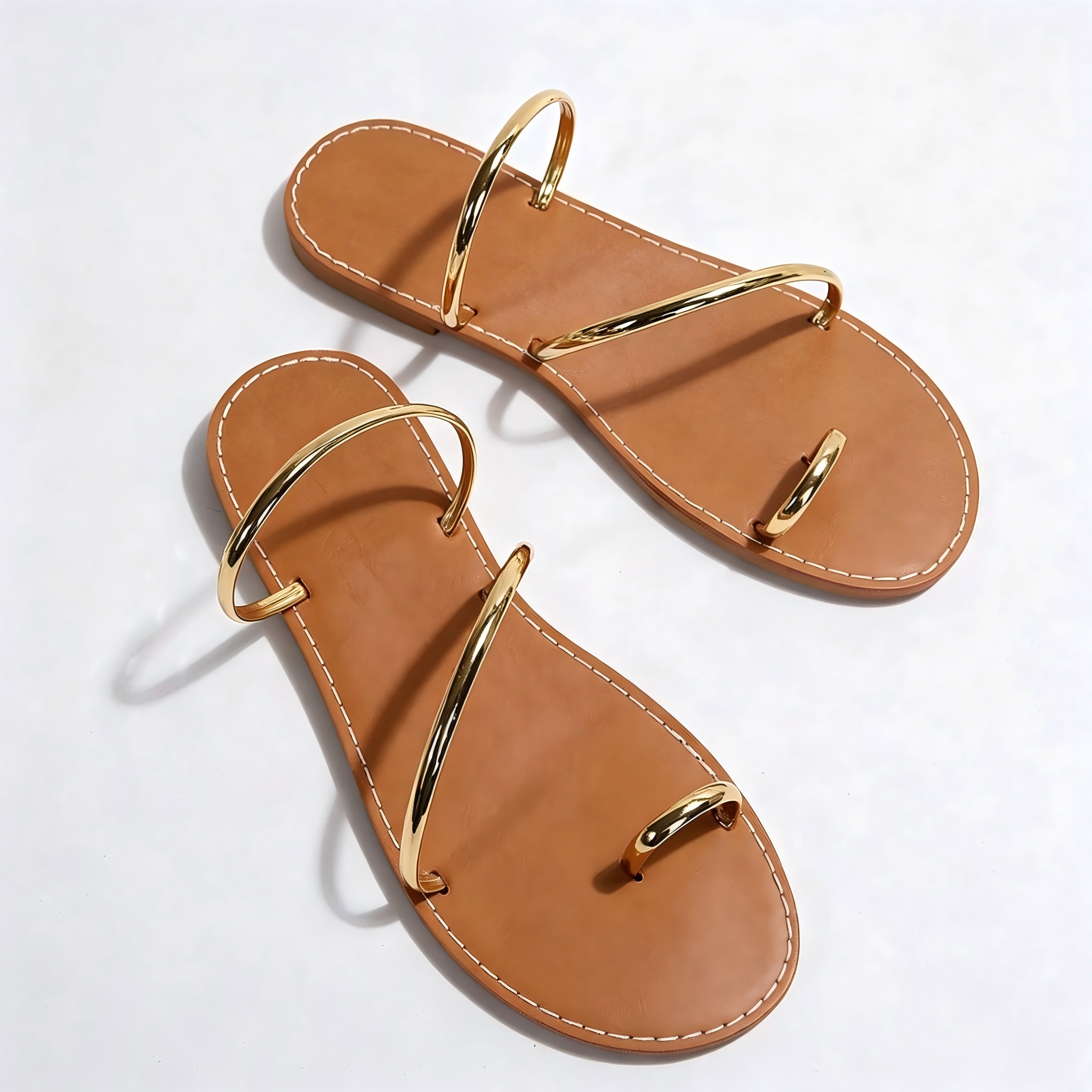 flat shoes wholesale China supplier - view 2
