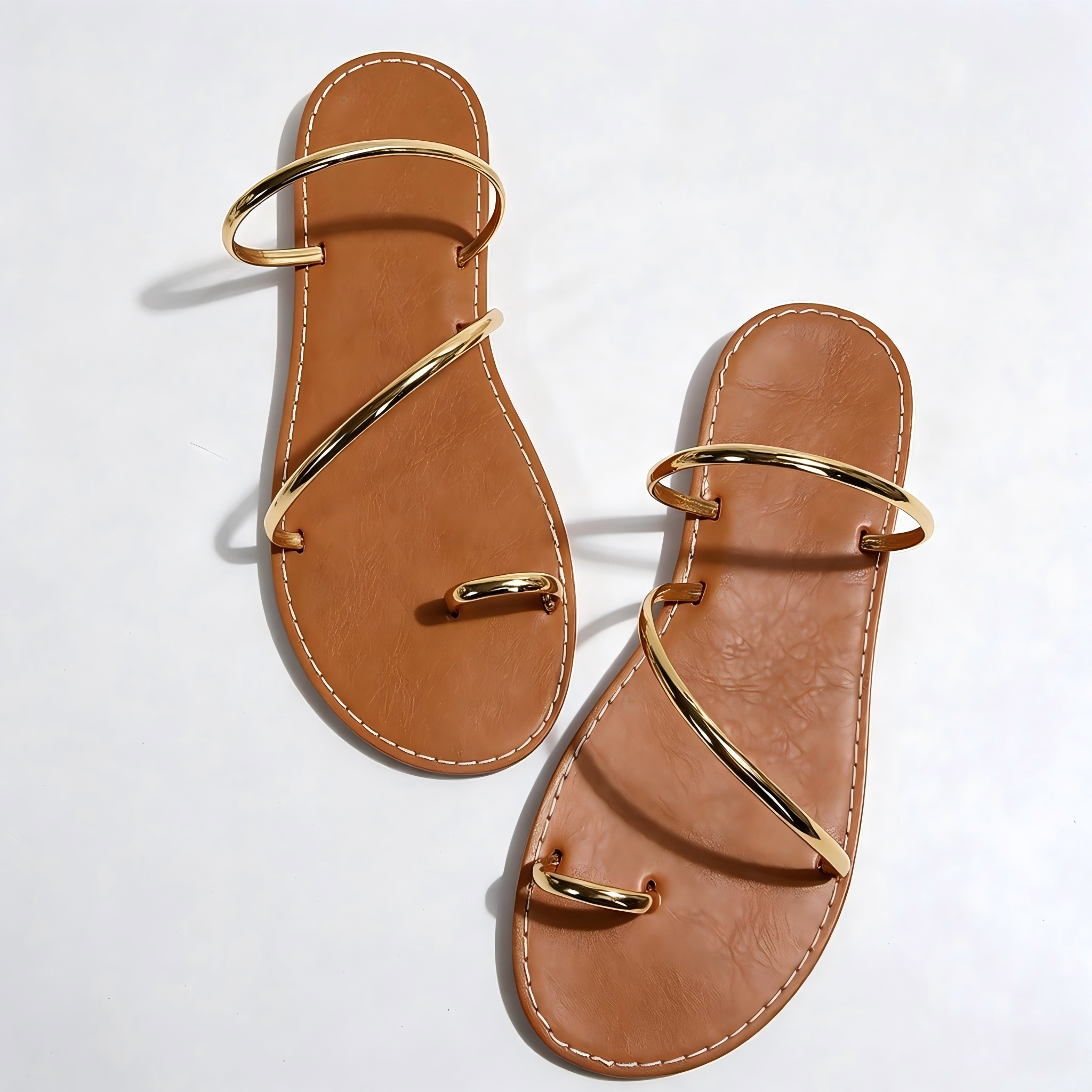 flat shoes wholesale China supplier
