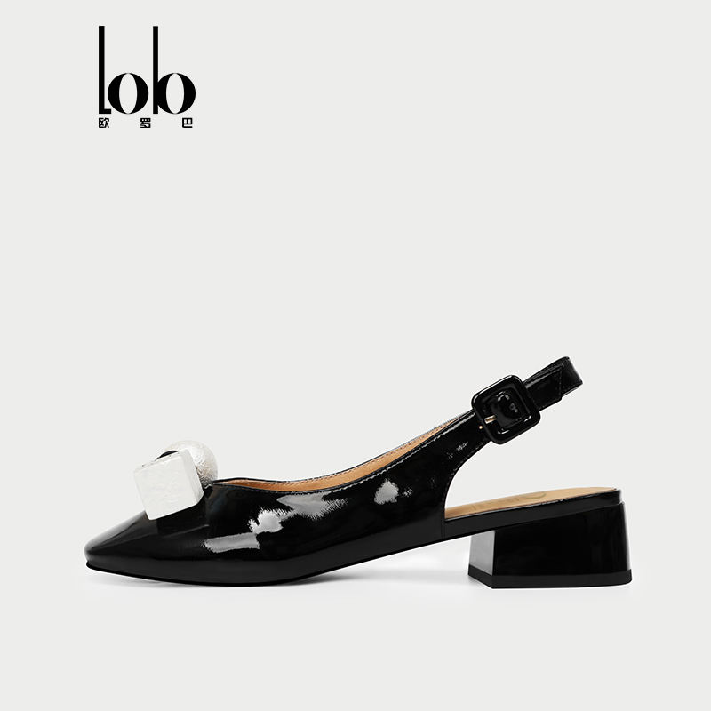 high heels wholesale China supplier - view 2