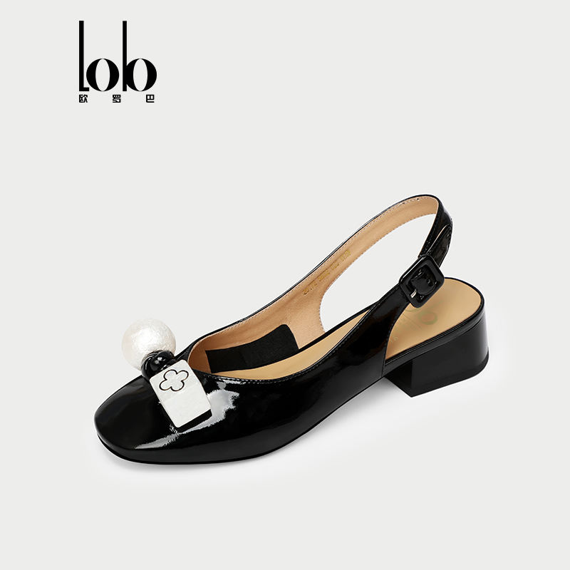 high heels wholesale China supplier - view 3