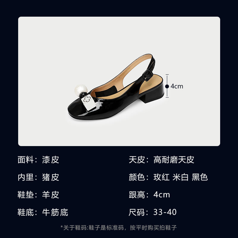 high heels wholesale China supplier - view 4