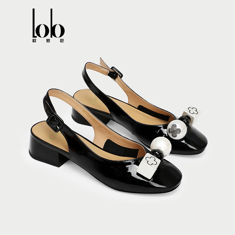 high heels wholesale China supplier - view 5