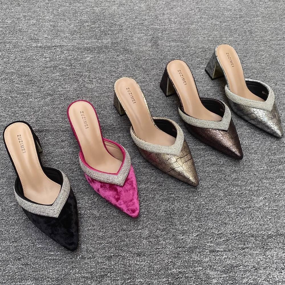 high heels wholesale China supplier - view 2