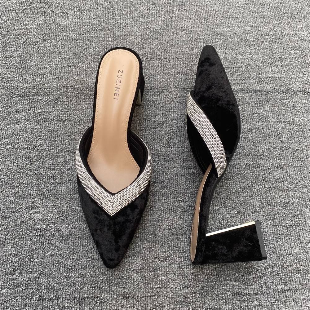 high heels wholesale China supplier - view 3