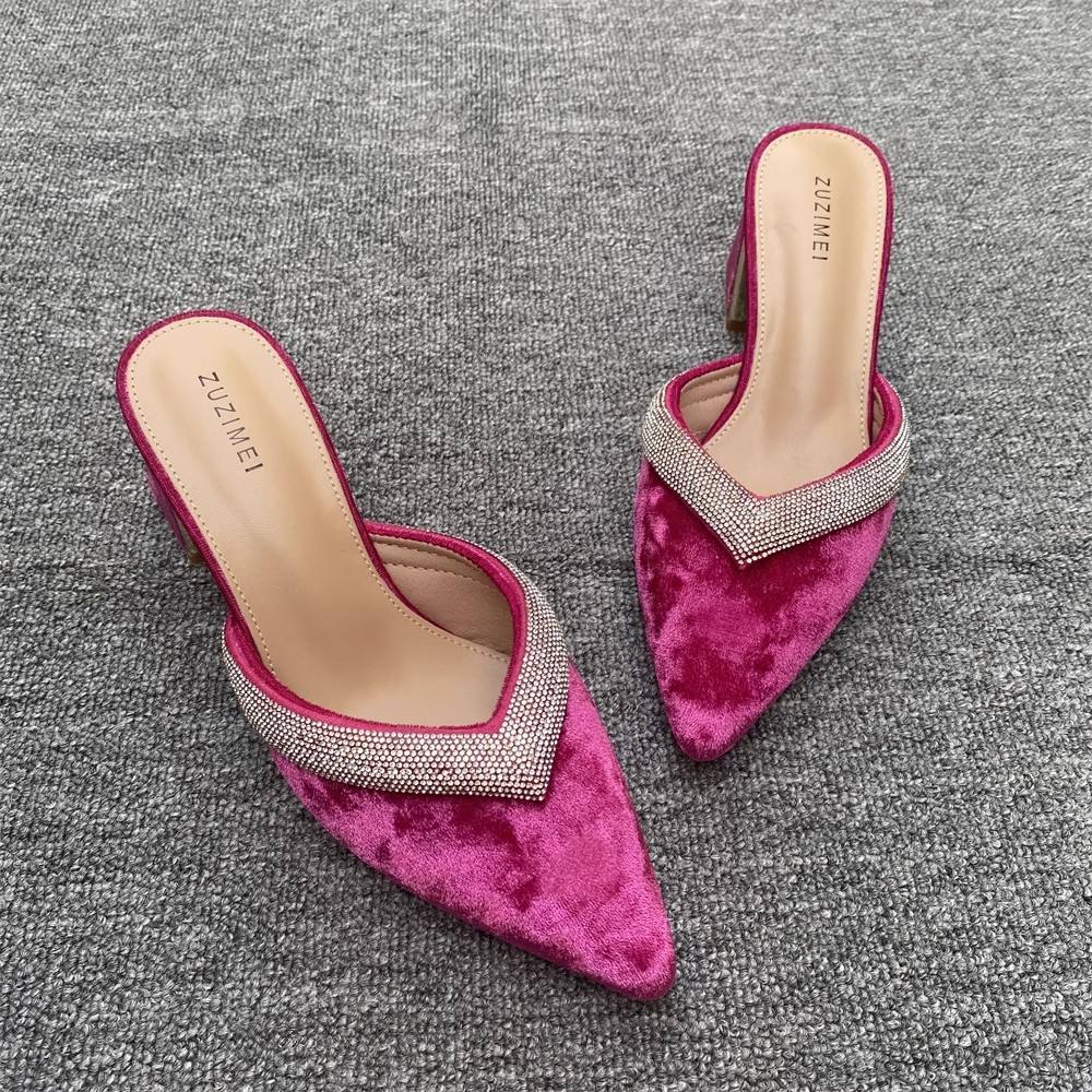high heels wholesale China supplier - view 4