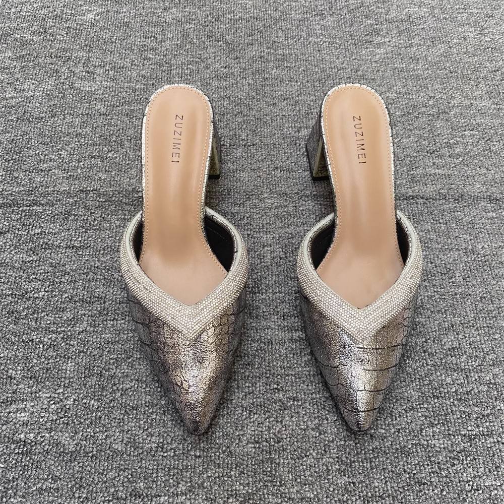 high heels wholesale China supplier - view 5