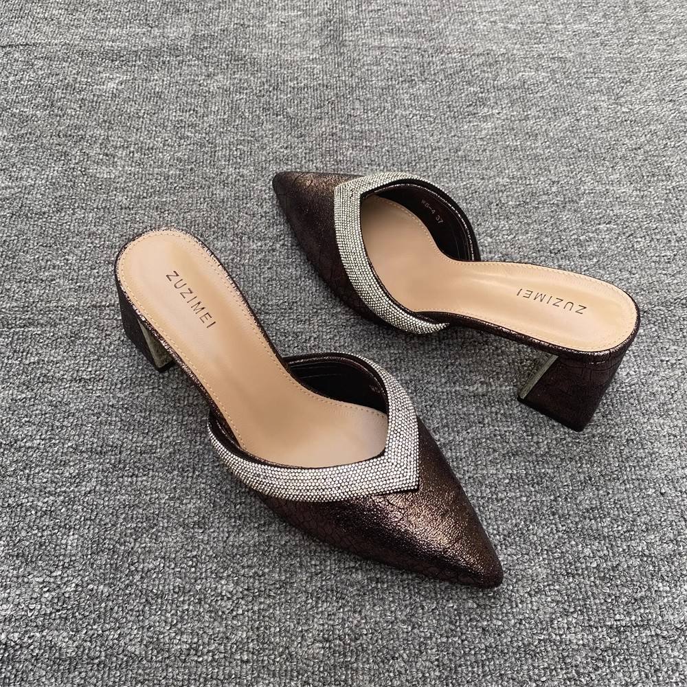 high heels wholesale China supplier - view 6