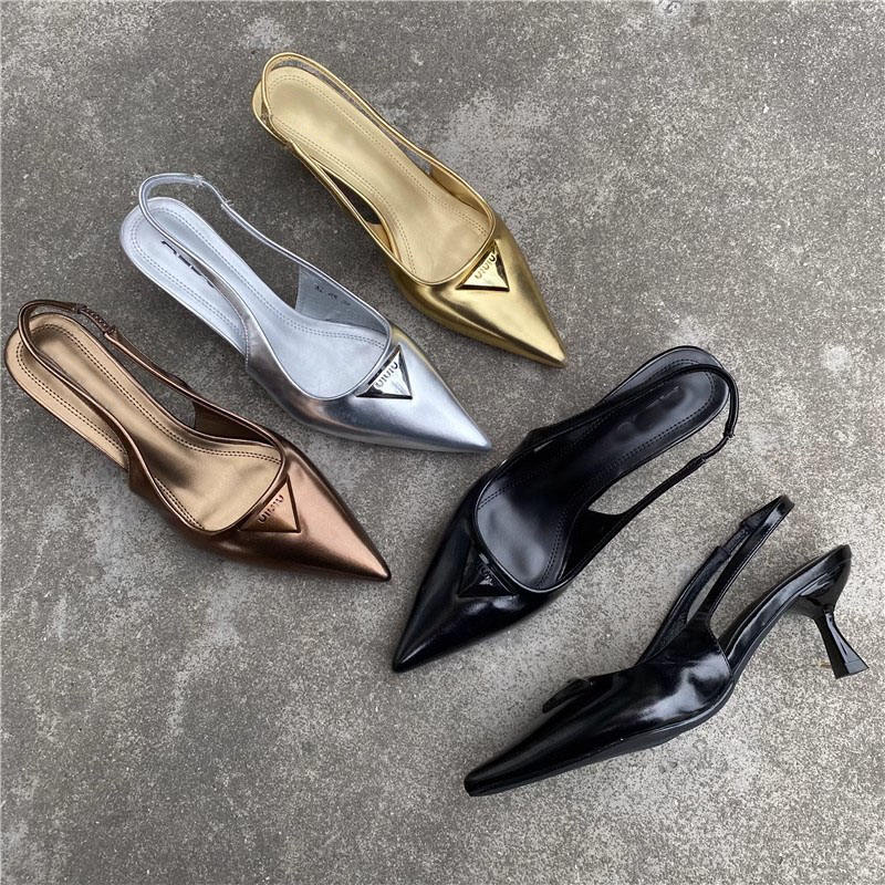 high heels wholesale China supplier