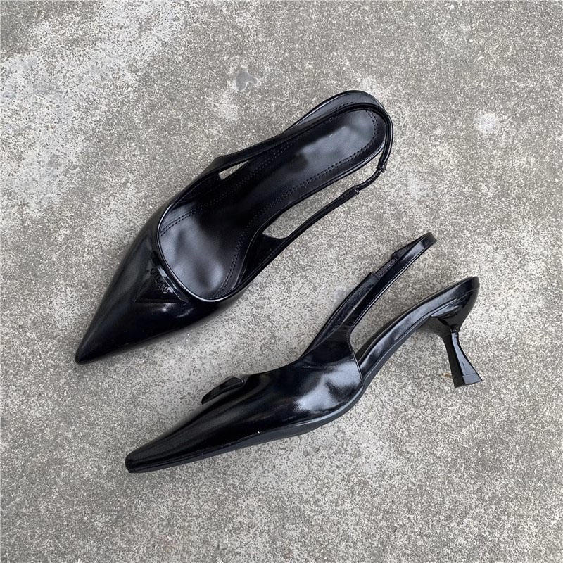 high heels wholesale China supplier - view 2