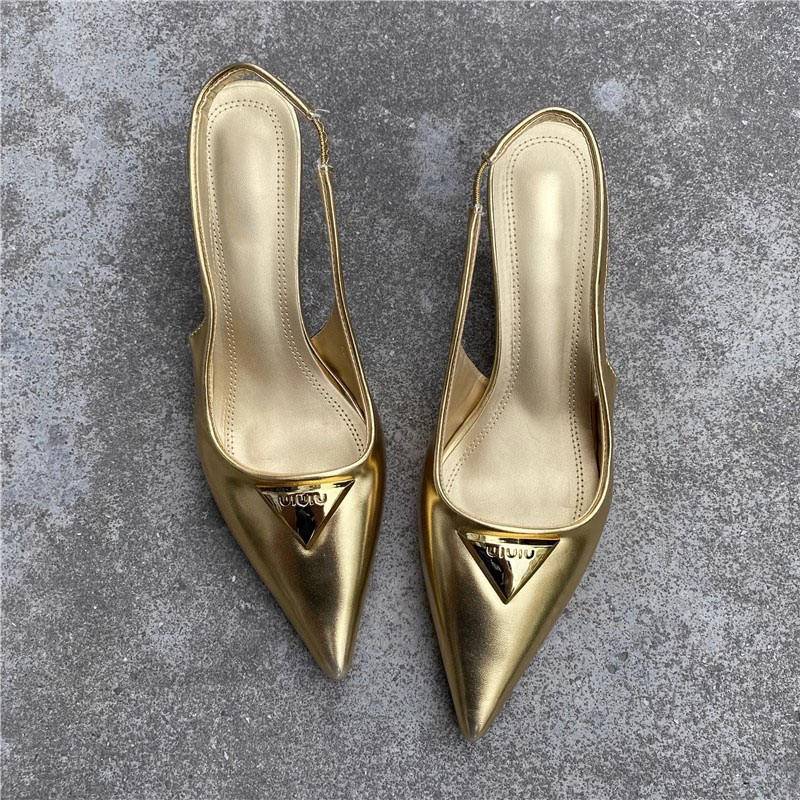 high heels wholesale China supplier - view 3