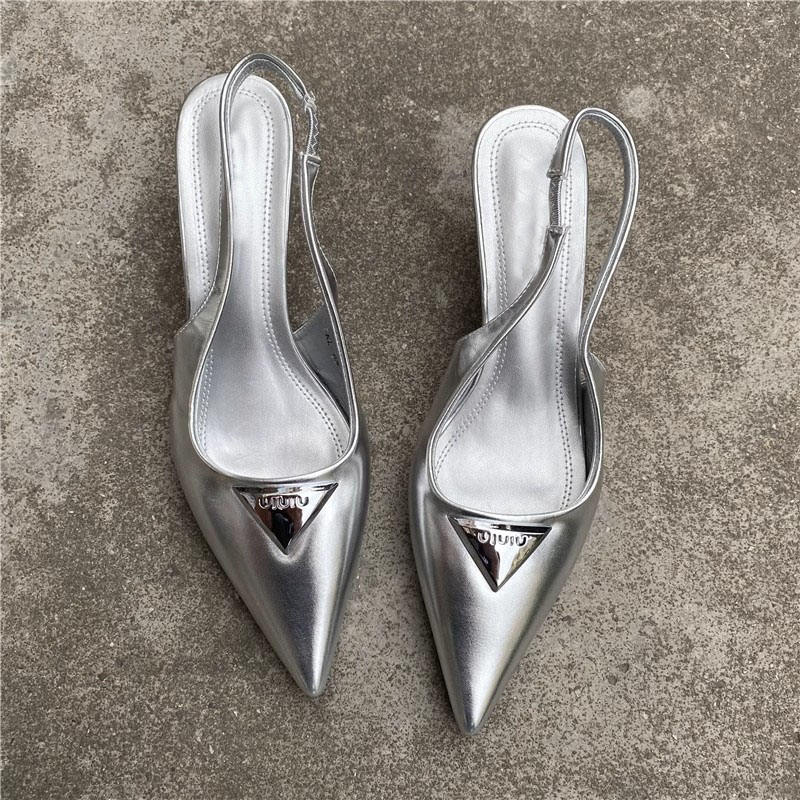 high heels wholesale China supplier - view 4