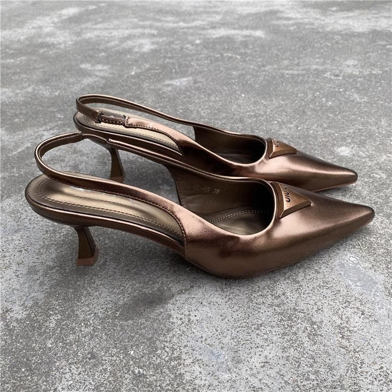 high heels wholesale China supplier - view 5