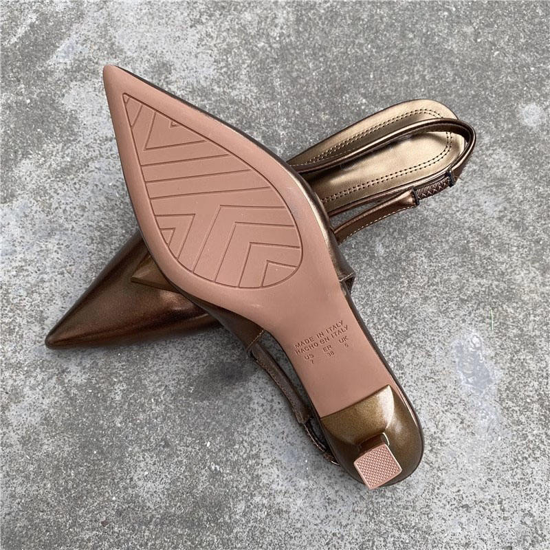high heels wholesale China supplier - view 6