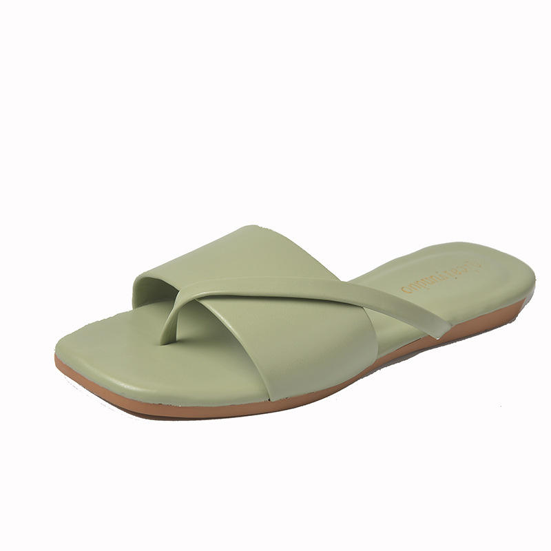 flat shoes wholesale China supplier - view 4