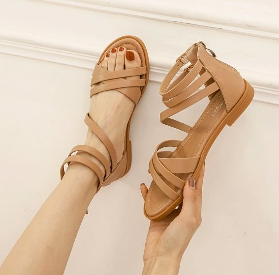 sandals wholesale China supplier
