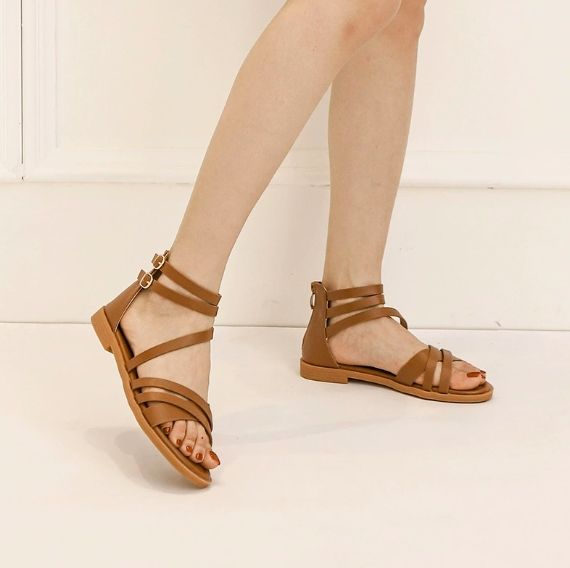 sandals wholesale China supplier - view 2