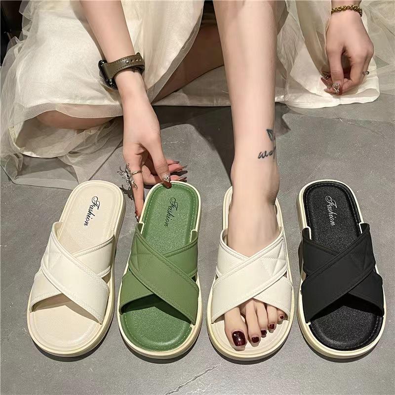 shoes wholesale China supplier - view 2