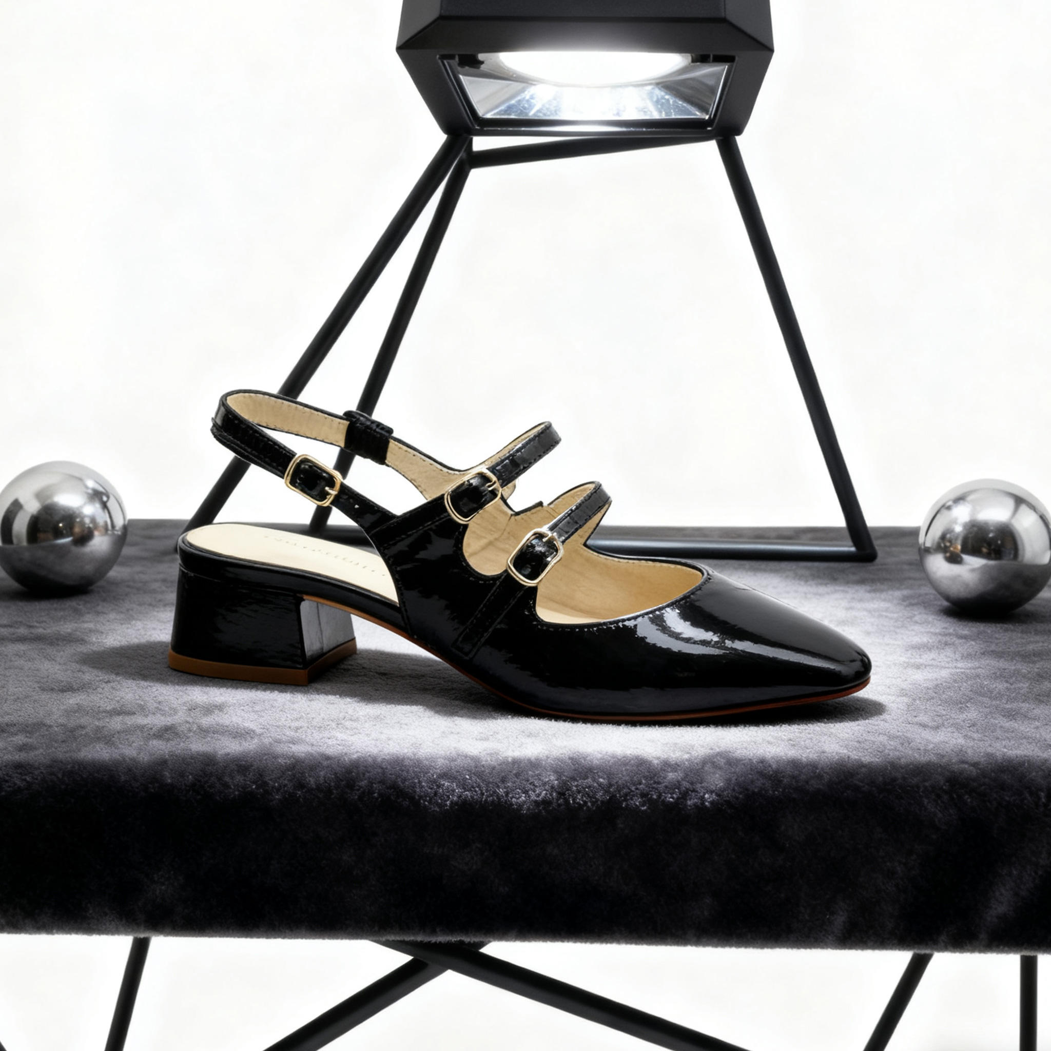 high heels wholesale China supplier - view 2