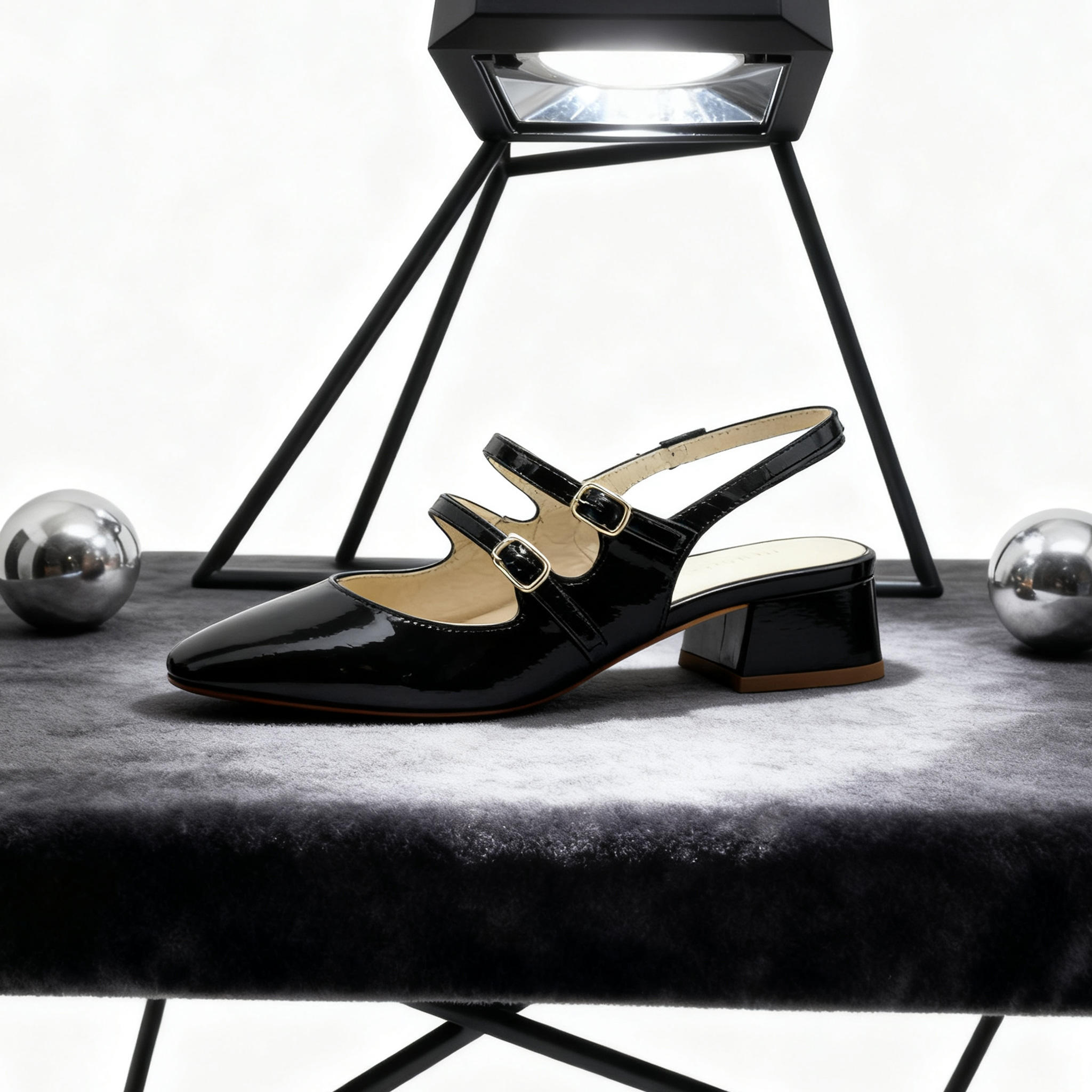 high heels wholesale China supplier - view 3