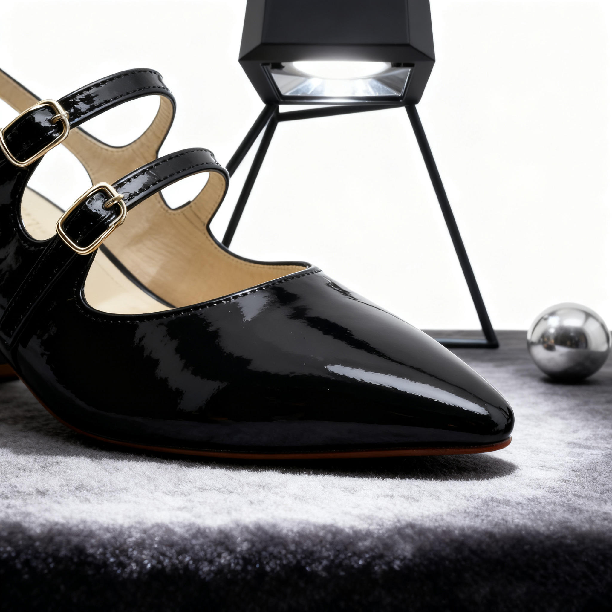high heels wholesale China supplier - view 4