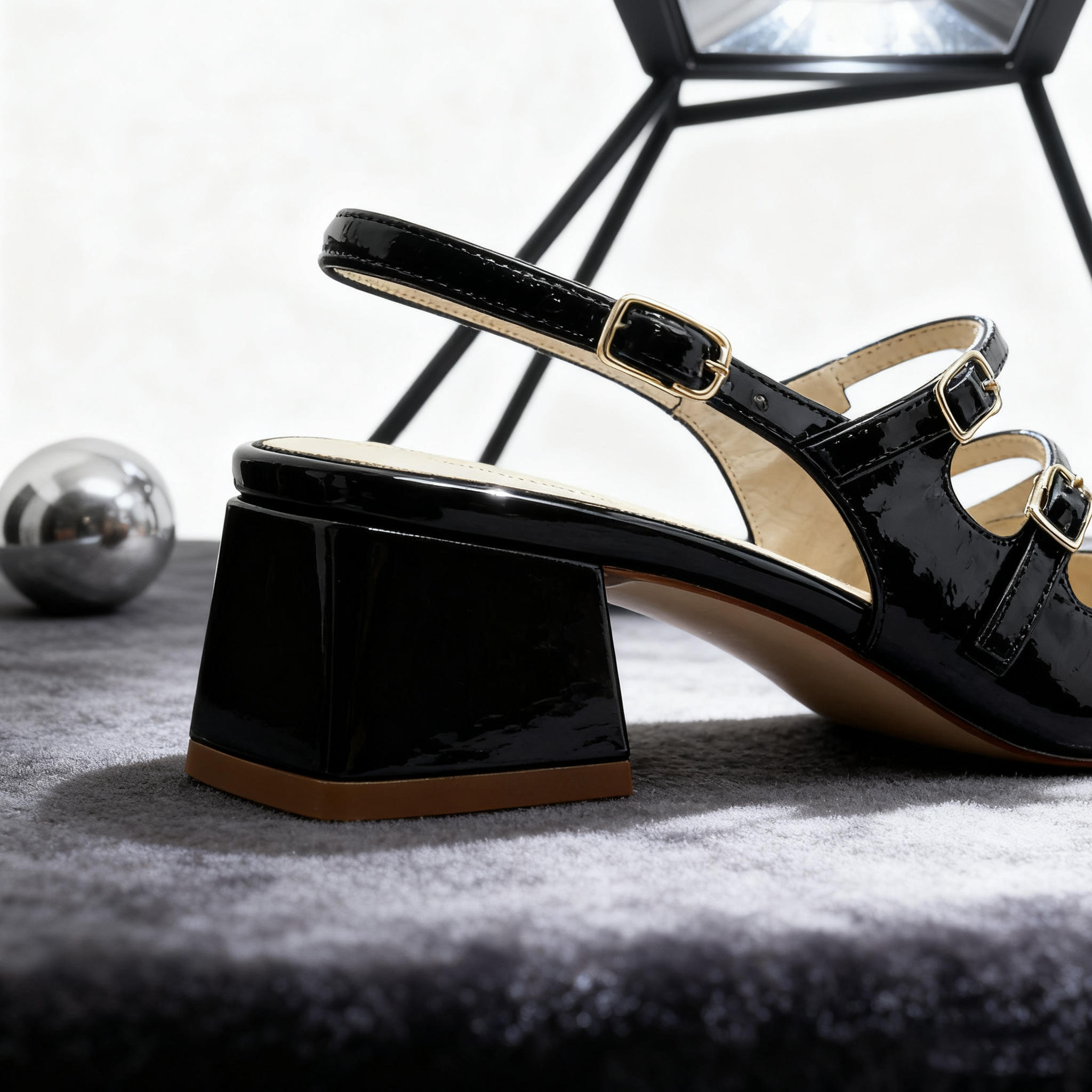 high heels wholesale China supplier - view 5