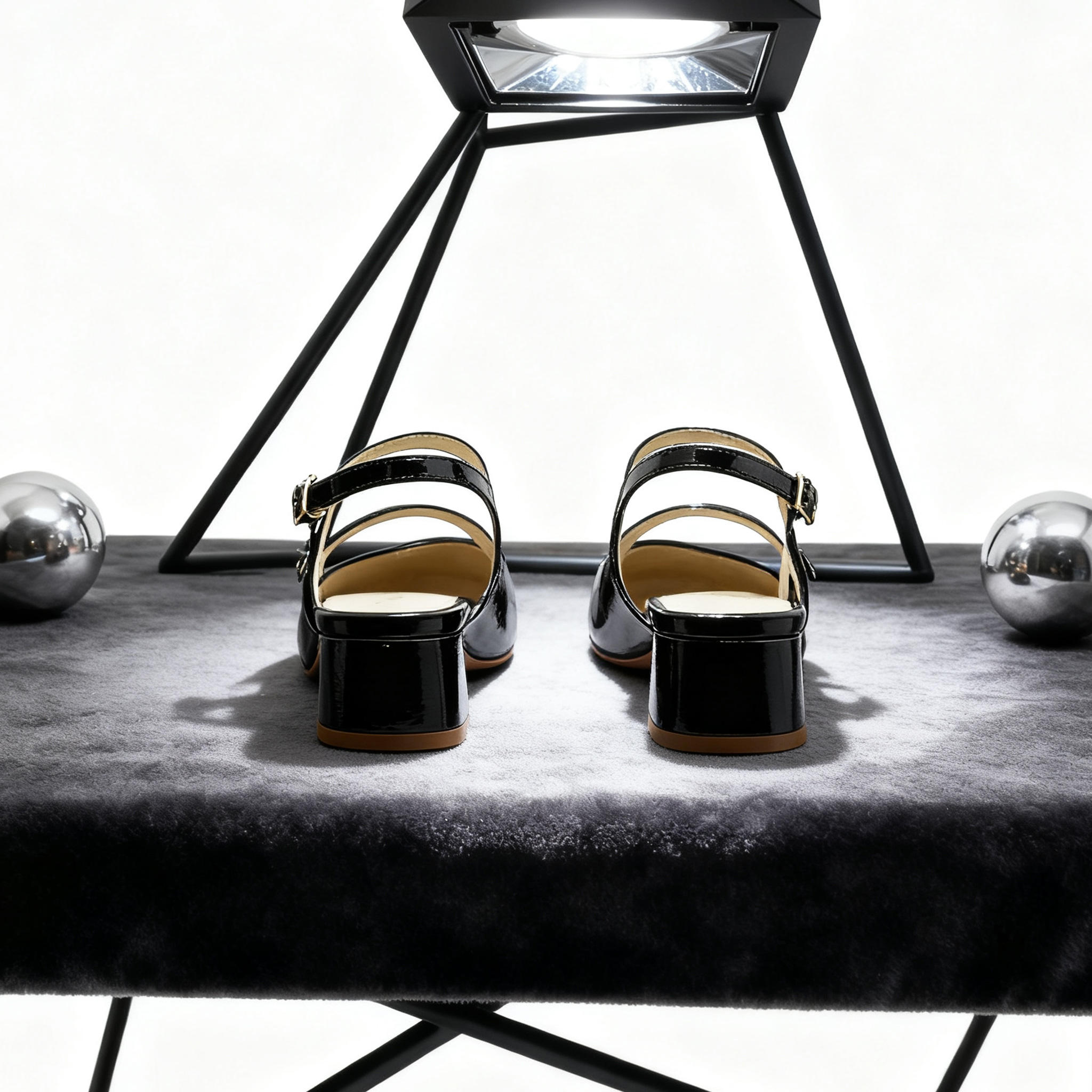 high heels wholesale China supplier - view 6
