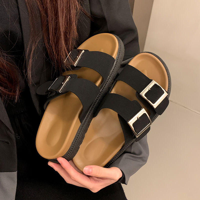 open toe high heels wholesale China supplier - view 3