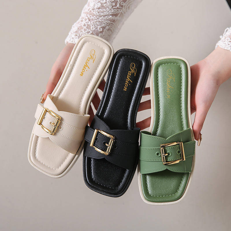 flat shoes wholesale China supplier - view 2