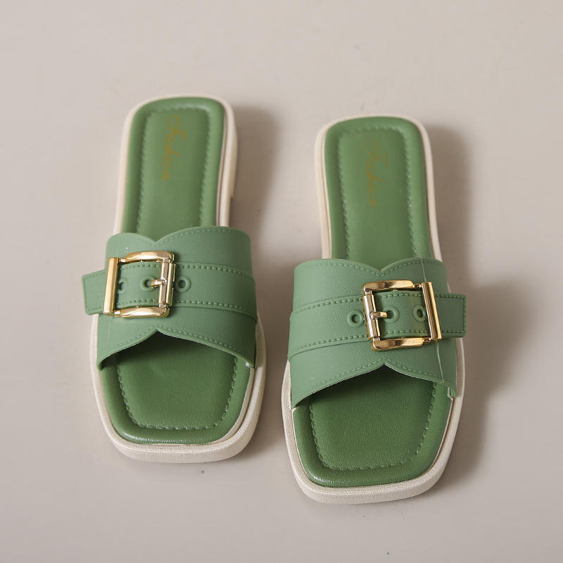 flat shoes wholesale China supplier - view 3