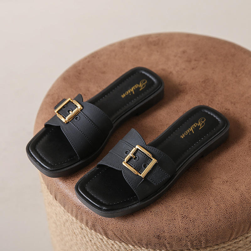 flat shoes wholesale China supplier - view 4