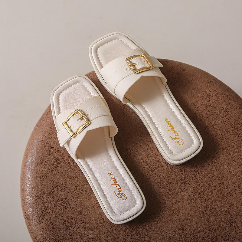 flat shoes wholesale China supplier - view 5