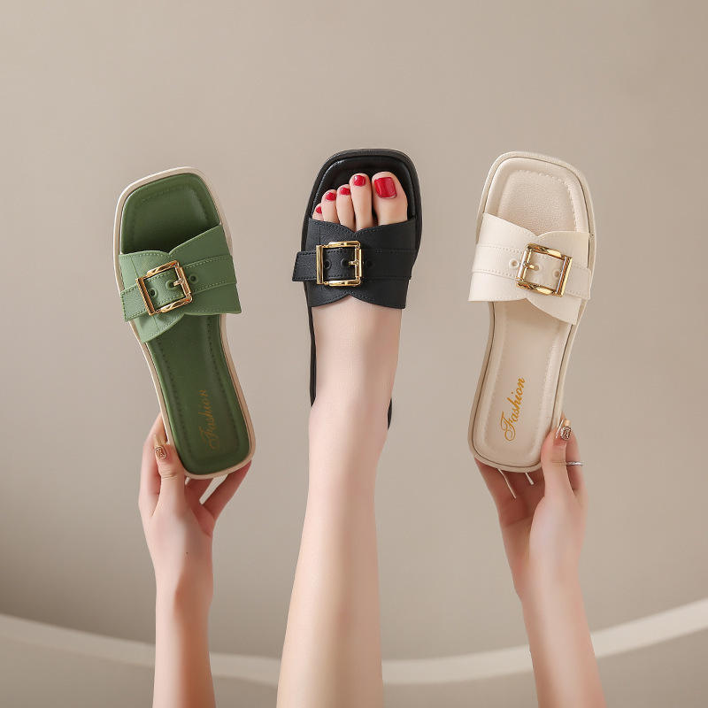 flat shoes wholesale China supplier - view 6
