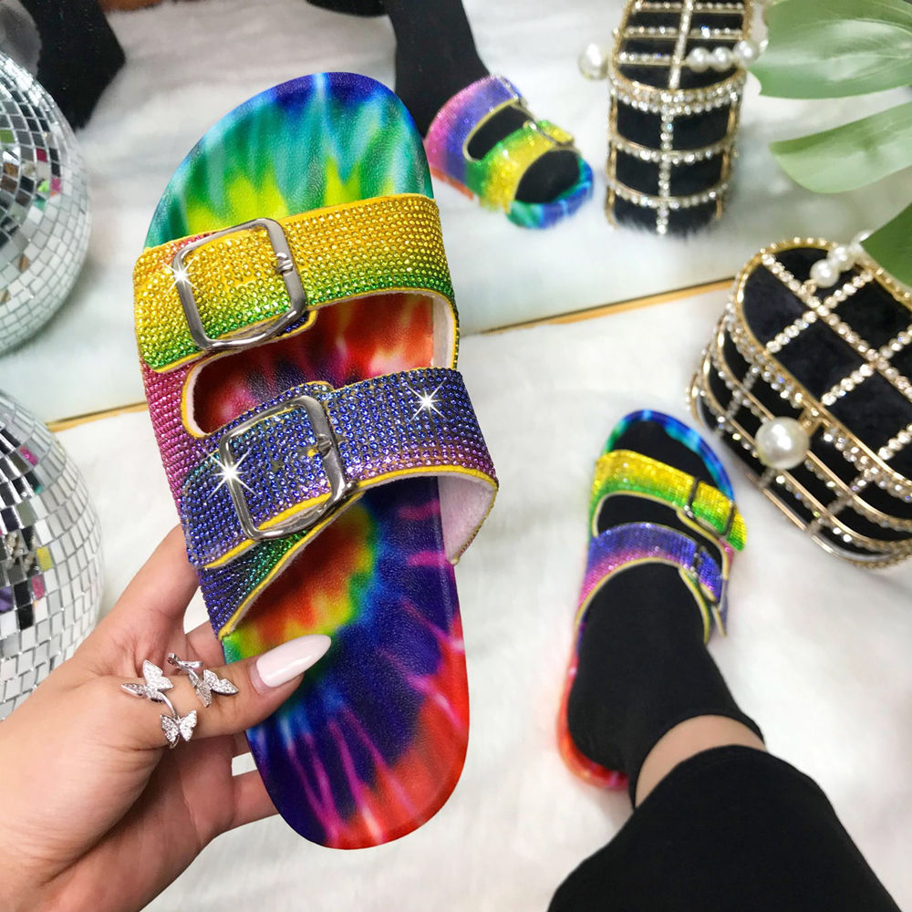 flat shoes wholesale China supplier - view 4