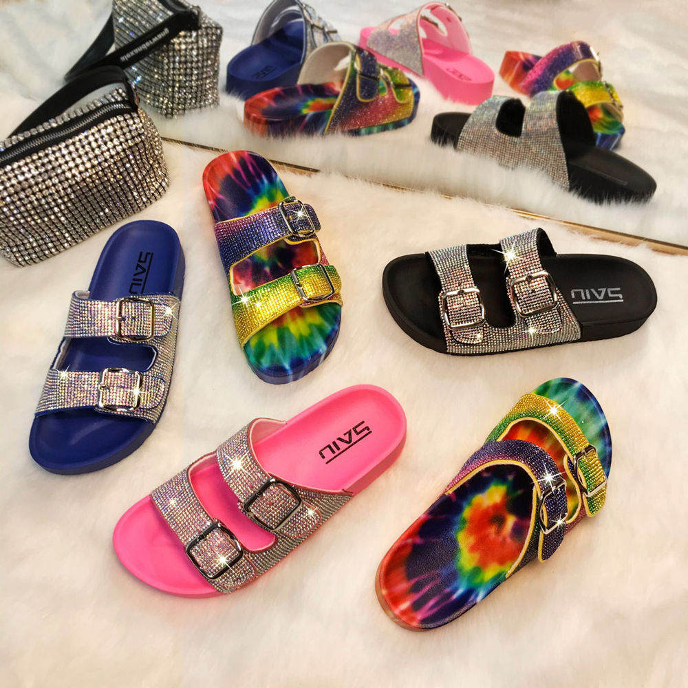 flat shoes wholesale China supplier - view 5