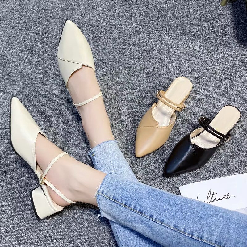 high heels wholesale China supplier