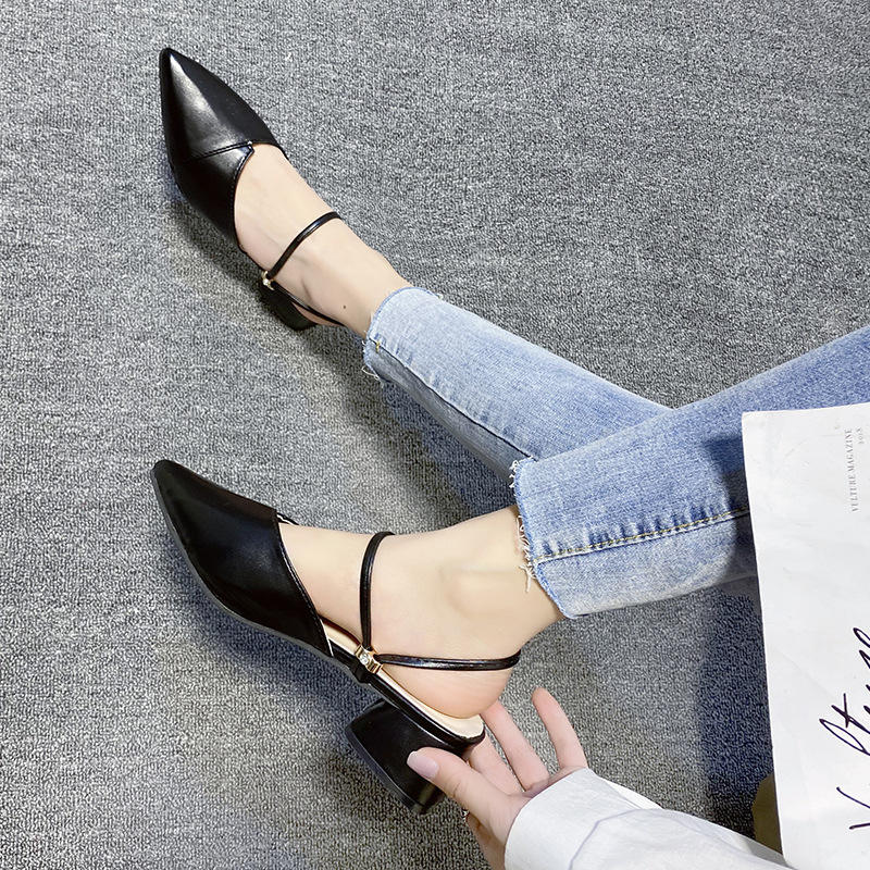 high heels wholesale China supplier - view 2