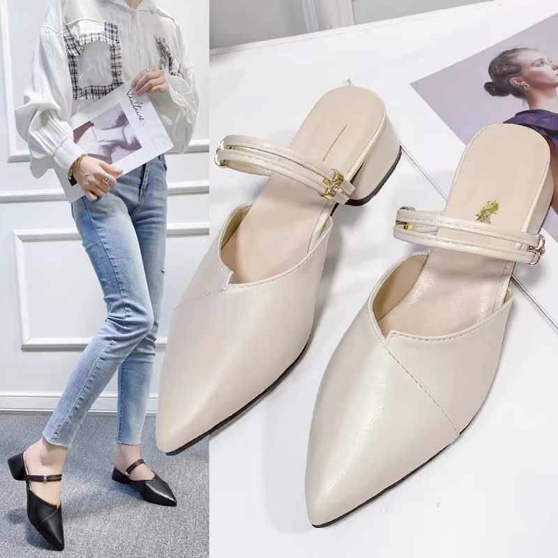 high heels wholesale China supplier - view 3