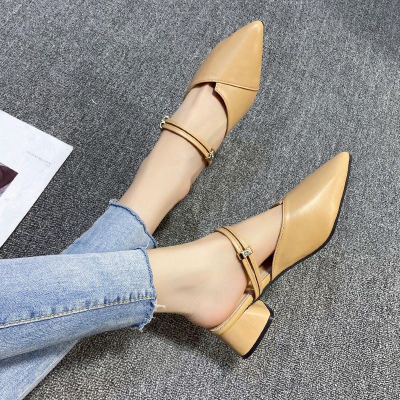 high heels wholesale China supplier - view 4