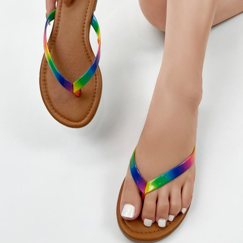 sandals wholesale China supplier