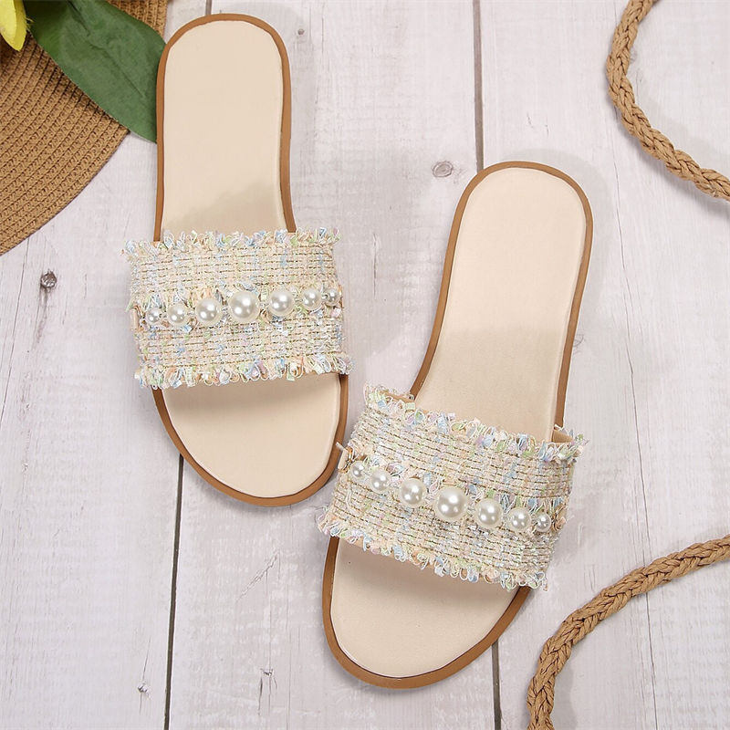 flat shoes wholesale China supplier - view 4