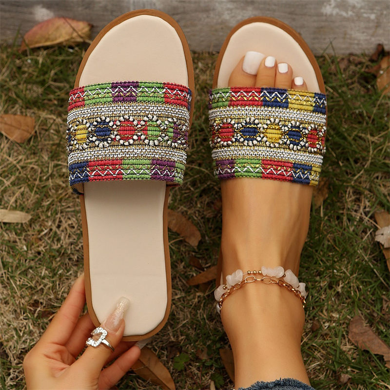 flat shoes wholesale China supplier - view 5
