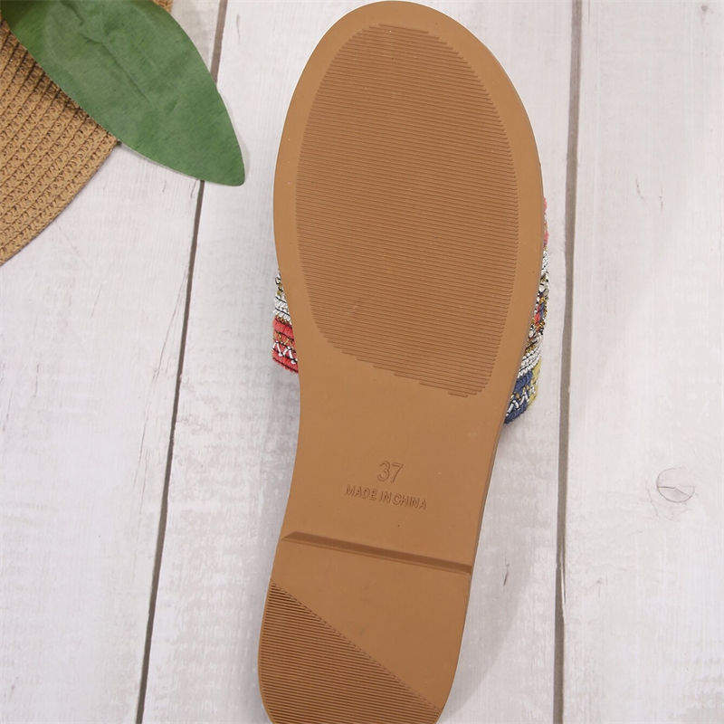 flat shoes wholesale China supplier - view 6
