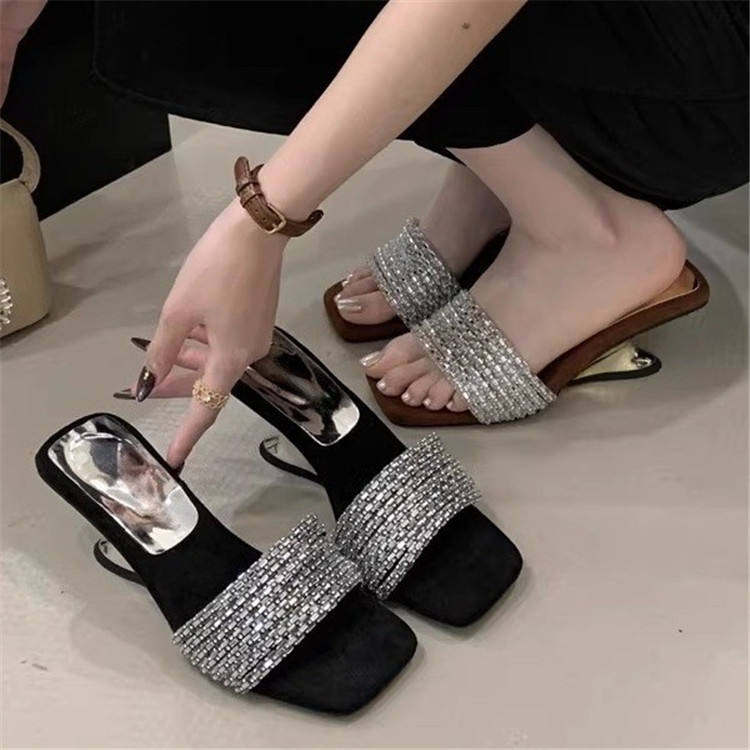 wedges wholesale China supplier - view 2