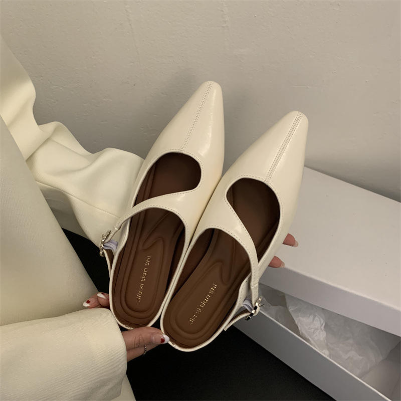 high heels wholesale China supplier - view 2