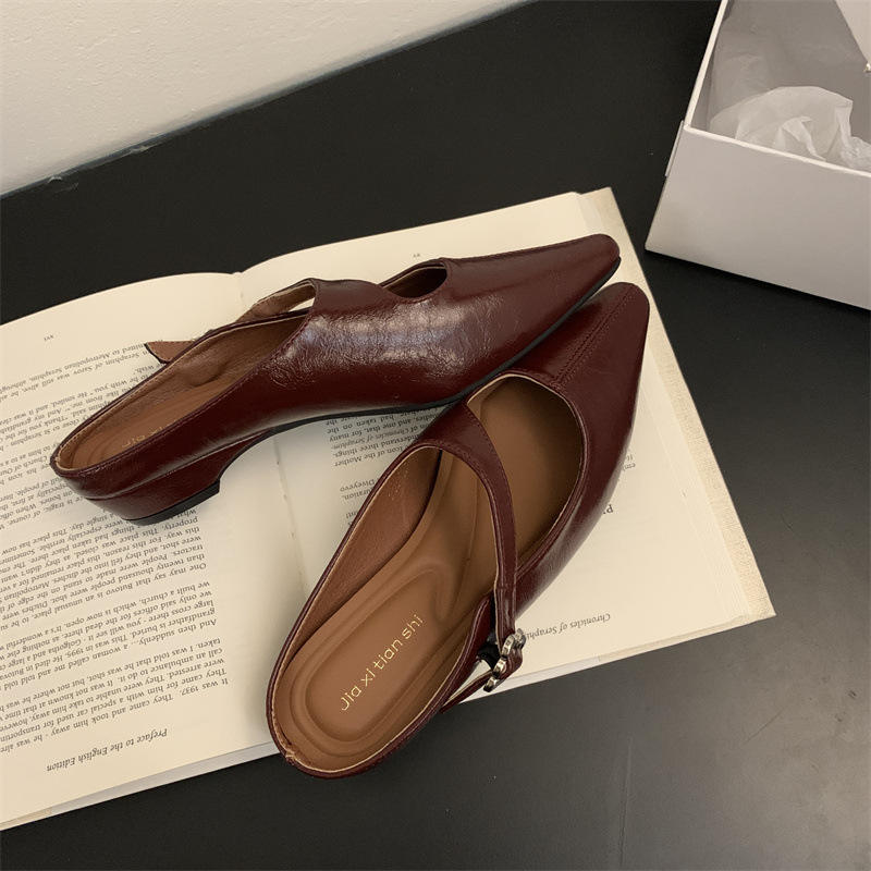 high heels wholesale China supplier - view 4