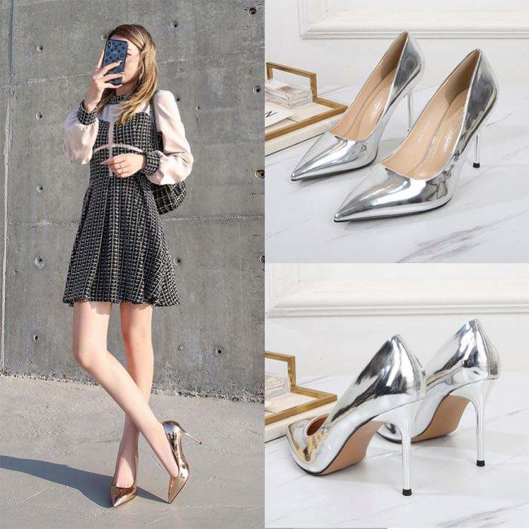 flat shoes wholesale China supplier - view 2